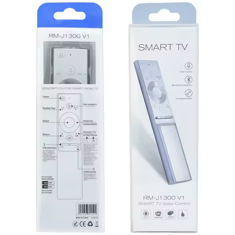 NEW voice remote for Samsung TV Q6 Q7C Q7F Q8C Q9 Q7FN Q8FN Q9FN Q7CN Q6FN BN59-01270A BN59-01272A B