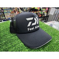 💯 ORIGINAL 2025 DAIWA CAP