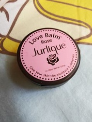 Jurlique love balm  rose EXP MAR27