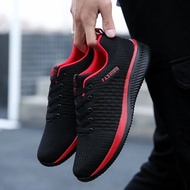 2025 Shoes for Lace Up Footwear Vulcanized Men Leather Sneaker Waterproof Casual Comfortable Men's S