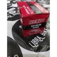 Kenda INNER TIRE 26 X 2.4-2.75 AV 48MM AMERICAN VALVE MOTOR TUBE