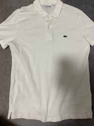 Lacoste polo shirt