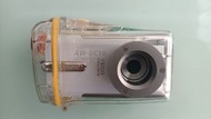 Canon IXUS i CCD camera