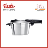 Fissler Vitaquick Premium 22cm 4.5L Pressure Cooker - 602-410-04-000/0