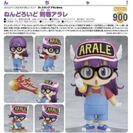 <Ohtoys> Goodsmile 黏土人 IQ博士 900 小雲 全1款 一番 WCF 可動 模型 Figma