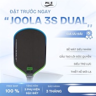 [CHÍNH HÃNG] Vợt PICKLEBALL Joola 3s Dual Hyperion