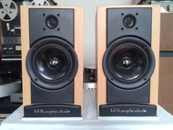 英國樂富豪Wharfedale Atlantic 200喇叭