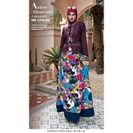 TUNEECA Gamis Aziza Gharnati