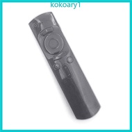 KOKO Shockproof Protections Sleeeve for Unblock UBOX9 UBOX8 TV Box Remote Control Transparent Silico