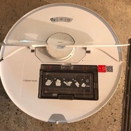 石頭掃地機器人Roborock G10解放機 主機版週邊拆解零件