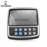 300426-00049 300426-00202 Monitor Gauge Panel for Daewoo Doosan DX140 DX170W DX225 DX340LC DX210W DX