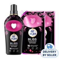 ar Fum Concentrated Fabric Softener Bundle - Bliss