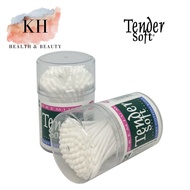 Tender Soft Premium Baby Cotton Buds 100s