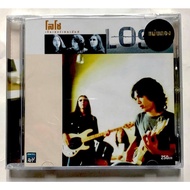 CD LOSO Set Entertainment Gold Sheet***New