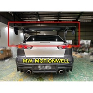 🔥VARIS GT WING 1600mm Fiber FRP for Inspira/Lancer🔥