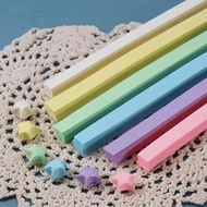 LovelyCraftStore | DIY Star Origami Paper Rainbow Star Origami Paper, Star Origami Paper