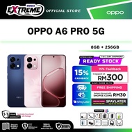 OPPO A6 Pro 5G [8GB RAM 256GB ROM] / A60 - Original OPPO Malaysia