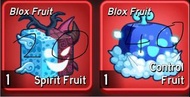 Blox fruits