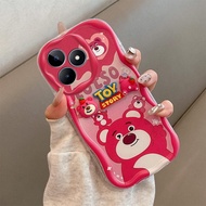For OPPO A5i Cartoon Soft Case OPPO A5i A 5i CPH2773 Cute TPU Silicone Phone Case Protection Back Co