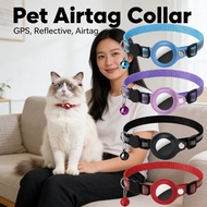 phone track Airtag bell Android iOS GPS loss collar kitten