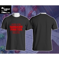 Dungeon master dungeon and dragons t-shirt