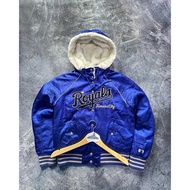 VARSITY ROYALS BY MLB+KUPLUK