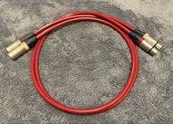 QED Reference 40 XLR