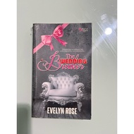 THE WEDDING BREAKER - EVELYN ROSE [PRELOVED]