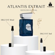 [DECANT] French Avenue Atlantis Extrait 5ml & 10ml Tester Perfume