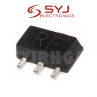 20 PCS 2SC3357 SOT89 C3357 high-frequency tube 3357 RF SOT-89 SMD In Stock