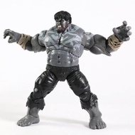 ❃ ✆ ✉ marvel legends outback hulk k.o.