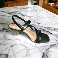 NUVIVATA NATASHYA hills women 3 cm