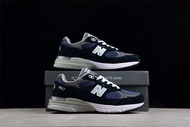 Made In USA_ New Balance_M993 series Classic retro casual sports versatile dad running shoes MR993NV MR993MG