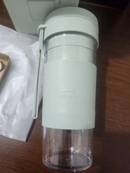 Bruno cordless blender 手提攪拌機