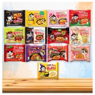 SAMYANG Buldak [OmyFood]