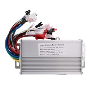 TURE <br> EBike Brushless Controller 30A 36V 48V 500W Electric Scooter Blcd Controller for Scooter B