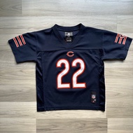 Chicago Bears Football Jersey No.22