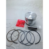 Piston Kit - Suzuki Shogun 125 ( STD ) ( Standard )