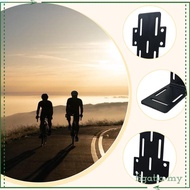 [FigatiaMY] Bicycle Luggage Rack, Bicycle Front Rack, Bicycle Equipment, Bag, Luggage Rack,