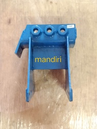 hitch gandengan traktor quick g1000