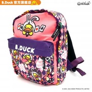 B.Duck - 小背包 (紫色兔子)