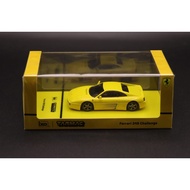 1/64 Tarmac Works TW Ferrari Ferrari 348 Challenge Brand New Ready Stock Alloy Car Model Picture Sol