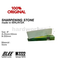 Sharpening Stone 8" SAMLEE M2222