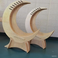 Musical Musical instrument [Musical instrument/Musical instrument] DIV Hand Work 7-String Laiya Pian