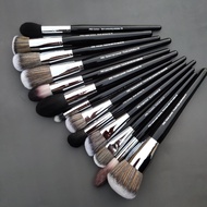 SEPHORA Series Makeup Brushes Soft Fluffy For Cosmetic Beauty Foundation Loose Powder Highlight Eyeshadow Concealer Blending Blush Makeup Brush