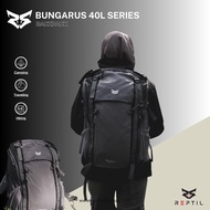 / BACKPACK REPTILE ADVENTURE BACKPACK BUNGARUS 40L series