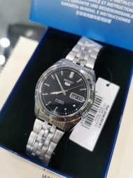 นาฬิกา SEIKO 5 Automatic SNK361K1 (ของแท้ รับประกันศูนย์) Tarad Nalika