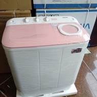 mesin cuci toshiba 2 tabung 7.5 kg