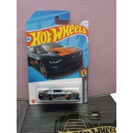 🔥STH🔥 HotWheels Camaro SS (Not For Sale)