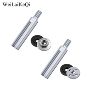 WeiLaiKeQi Extension for angular grinder, robust and practical biella with plates